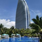 6次带娃海棠湾入住心得