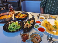 -潮堂 · 潮州菜(国贸商城店)