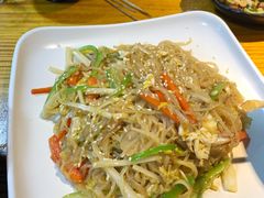 -丹东特色烤肉(南光三部店)