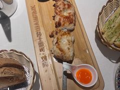 -俄士厨房(五棵松华熙LIVE店)