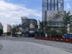 -东莞松山湖万象汇