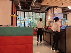 -避风塘(宝山万达店)