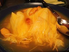 -君悦酒店·1881·北京烤鸭