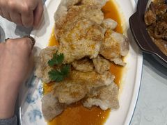 -老妈菜馆(建设街店)