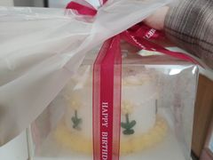 -今日·TODAY手作低脂动物奶油蛋糕定制(高新万达店)