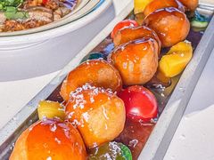 -新兴·金羊座·粤菜点心(乐峰店)