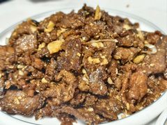 -同发号饭庄(复兴路店)