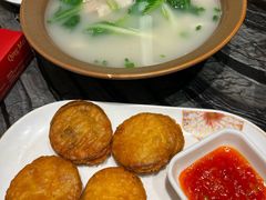 -情妹耙泥鳅·江湖川菜(科华店)
