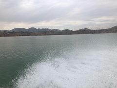 -黄河三峡风景名胜区