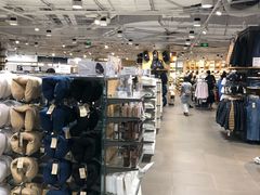 -MUJI无印良品(天一国购店)