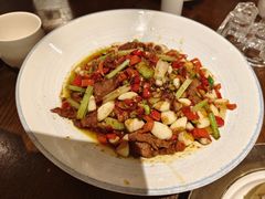 -川香渔府(万达店)