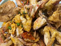 -坛南湾阿强农家乐.海鲜大排档老字号(福州地标美食店)