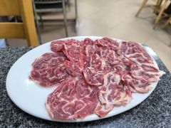 -五洲牛肉美食馆
