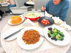 -大树餐厅(大悦城店)