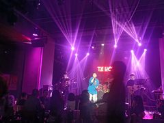 -TZ House音乐现场(茅台店)