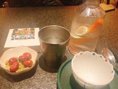 -丝路金桃·新疆菜(徐汇店)