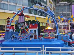 -深圳龙华星河COCO City(民治店)