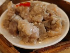 -番禺宾馆丽苑厅
