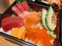 -Hatsune隐泉日式料理(三里屯太古里店)