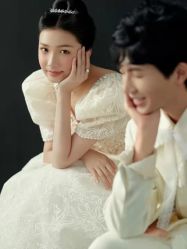 -太古映画婚纱摄影(天河店)