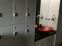 -SAH健身私教工作室(紫东店)