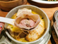 -印象鲵宴·张家界地标美食名片(溪布街店)