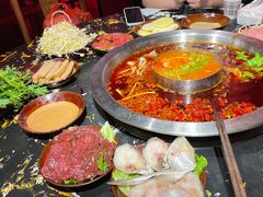 -華·丫丫火锅供销社(老城店)