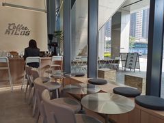 大堂-Kilos咖啡馆(保利珑远店)