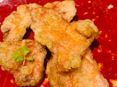 奉天老式锅包肉-奉天小馆·非遗东北菜(沈阳万象城店)