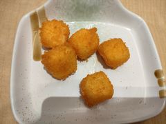 -阿香米线(深业上城店)