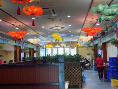 -赵记煎饼卷大葱(东岳店)