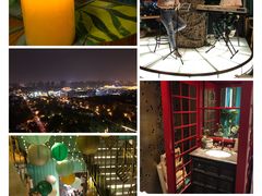 -烛影拾光观景餐厅·创意菜·摄影·小提琴(大唐不夜城店)