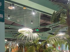 -春润大地海南椰子鸡(沙井京基百纳广场店)