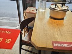 -聚鑫朋酸菜肥肠(文艺路口店)