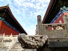-北京市劳动人民文化宫(太庙)