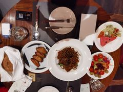 -食间牛排(湖西路店)