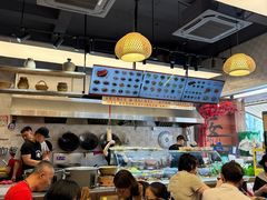 -梅溪·小伙子干挑面(安吉总店)
