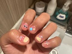 -海底捞火锅(盈石八一广场店)