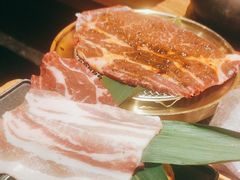 -九田家黑牛烤肉料理(太阳宫广场店)
