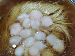 -美味斋(西北街店)