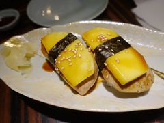 -山葵家·创意料理(万象汇店)