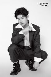 -米莱摄影写真(五大道别墅店)