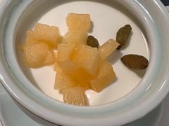 自制酸奶-徽韵人家·传承正宗徽菜(牡丹园店)