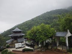 -广东天露山旅游度假区