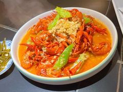 -京悦南门涮羊肉·羊蝎子火锅(田林路店)