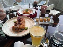 -运·中餐厅(成都华尔道夫酒店)