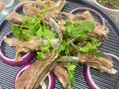 -品大三·经典淮扬菜(大行宫店)