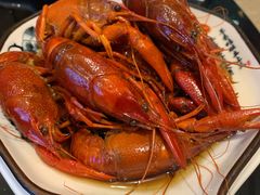 醉龙虾-兔爸私家小厨(新北万达店)