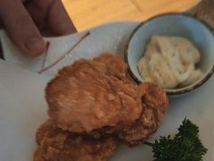 -昱匠·日本料理(金融街店)