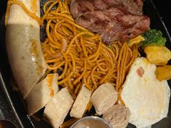 -半秋山西餐厅(巴南万达广场店)